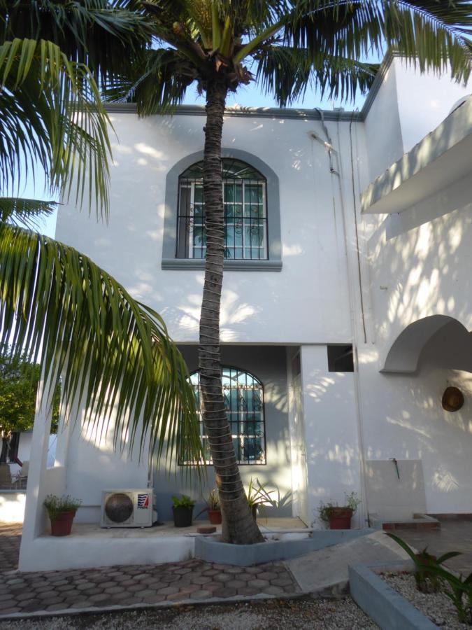 Claro De Luna Playa del Carmen Luaran gambar